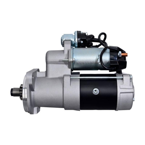 HELLA 8EA 012 586-871 Starter f&uuml;r VOLVO MWM