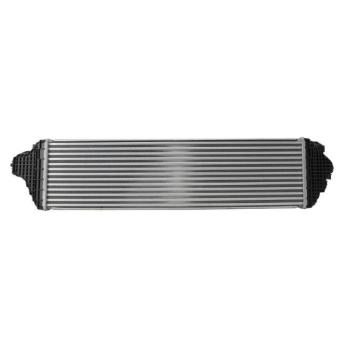 HELLA 8ML 366 341-561 Ladeluftk&uuml;hler f&uuml;r FORD