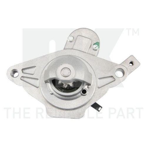 NK 4799063 Starter f&uuml;r SUBARU TOYOTA