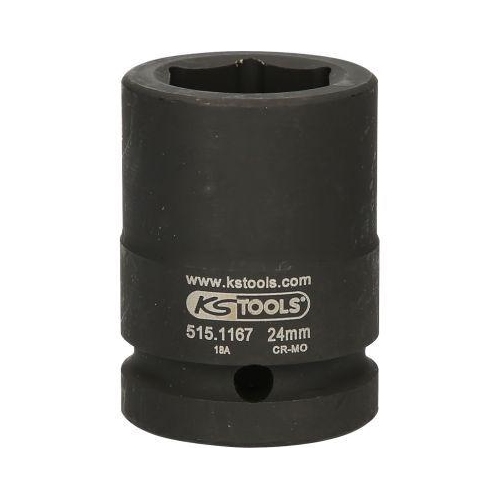 Steckschl&uuml;sseleinsatz KS TOOLS 515.1167 f&uuml;r