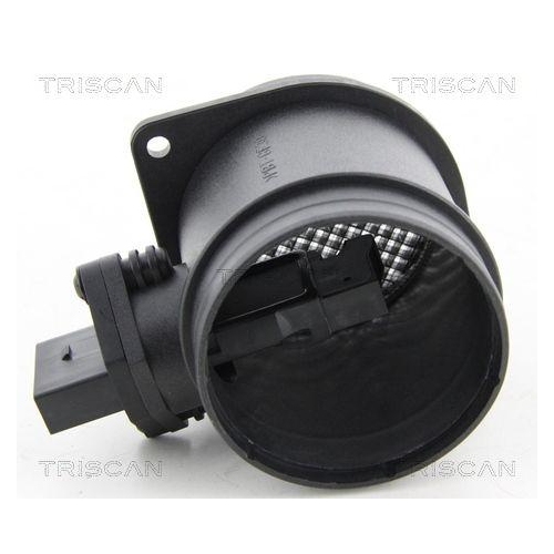 Luftmassenmesser TRISCAN 8812 29026 f&uuml;r AUDI SEAT SKODA VW