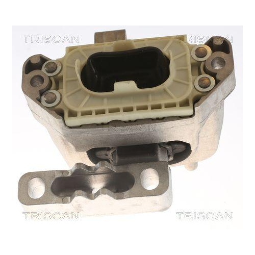 Lagerung, Motor TRISCAN 8505 29164 f&uuml;r AUDI SEAT SKODA VW, rechts