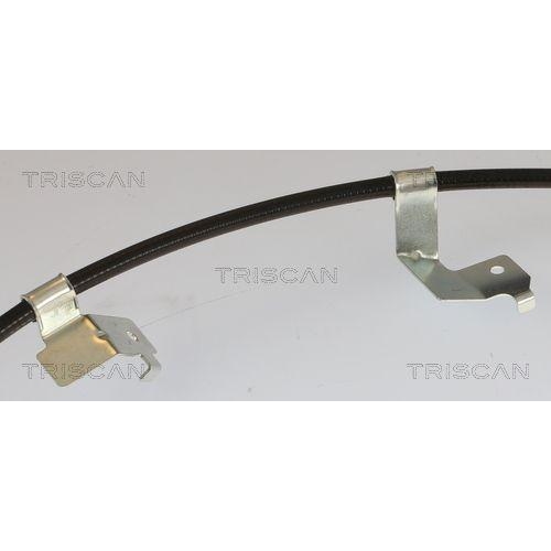 Seilzug, Feststellbremse TRISCAN 8140 131352 f&uuml;r TOYOTA, hinten links