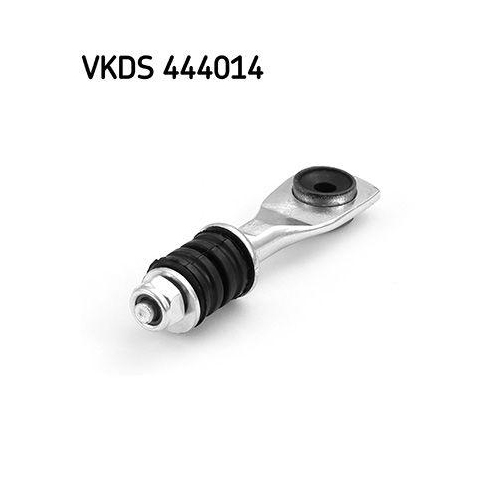 Stange/Strebe, Stabilisator SKF VKDS 444014 f&uuml;r FORD, Hinterachse beidseitig