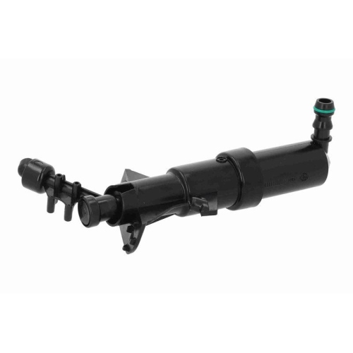 Waschwasserd&uuml;se, Scheinwerferreinigung VEMO V10-08-0421 Original VEMO Qualit&auml;t