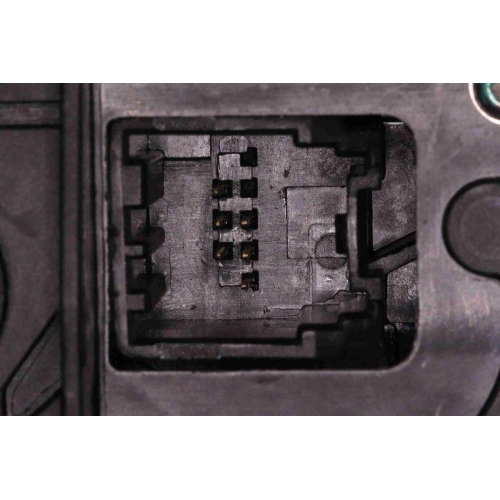 Türschloss VEMO V51-85-0029 Original VEMO Qualität für CHEVROLET GENERAL MOTORS