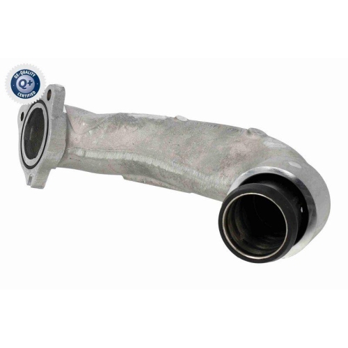 Ladeluftschlauch VAICO V46-1502 Q+, Erstausrüsterqualität für RENAULT