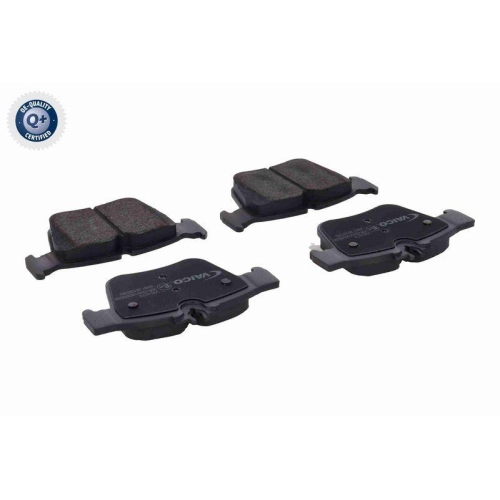 Bremsbelagsatz, Scheibenbremse VAICO V30-4274 Green Mobility Parts f&uuml;r