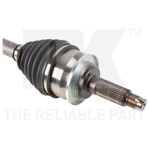 Antriebswelle NK 502593 f&uuml;r FORD USA, Vorderachse rechts