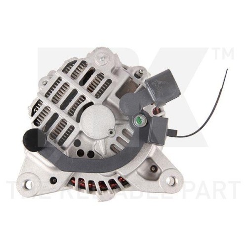Generator NK 4837009 f&uuml;r CITRO&Euml;N MITSUBISHI PEUGEOT