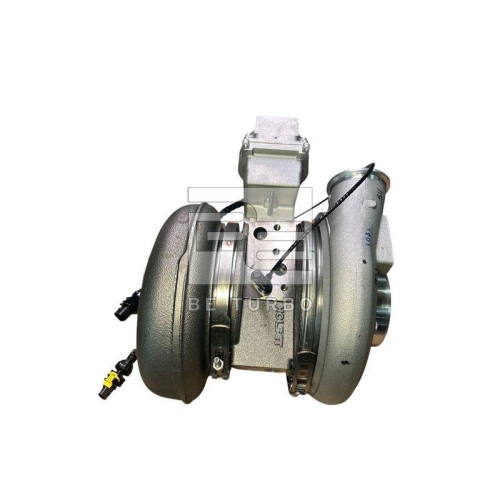 BE TURBO 132086 Lader, Aufladung f&uuml;r MAN