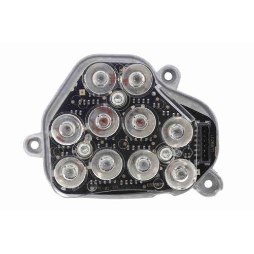 VEMO Steuerger&auml;t, Beleuchtung links und rechts V20-73-0213 + V20-73-0214 f&uuml;r BMW