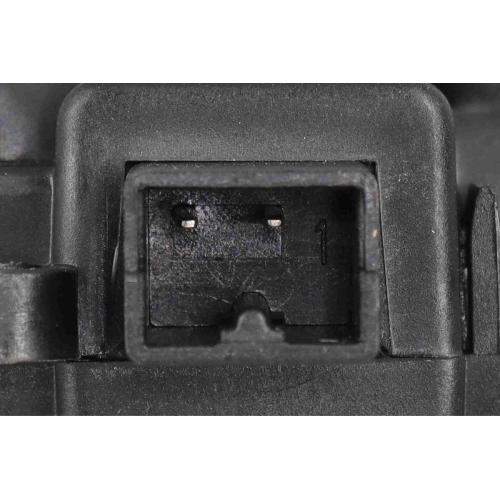 VEMO V25-77-0268 Stellelement, Mischklappe Original VEMO Qualit&auml;t f&uuml;r FORD