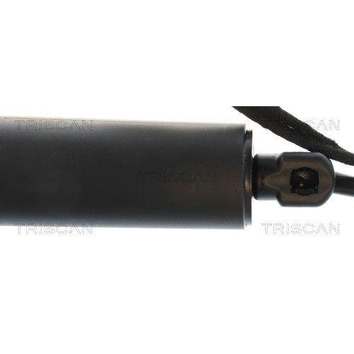 TRISCAN 8710 28303 Gasfeder, Koffer-/Laderaum f&uuml;r CITRO&Euml;N, links