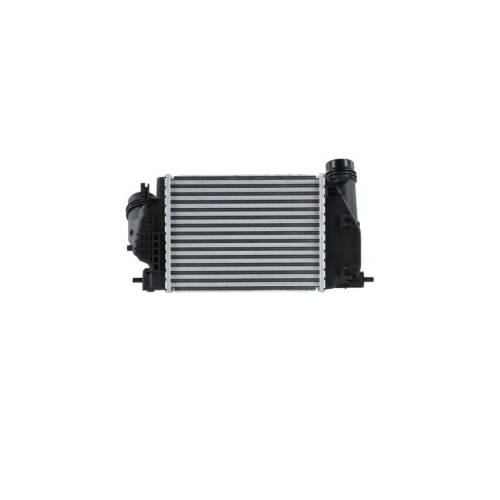 HELLA 8ML 366 340-881 Ladeluftk&uuml;hler f&uuml;r NISSAN RENAULT
