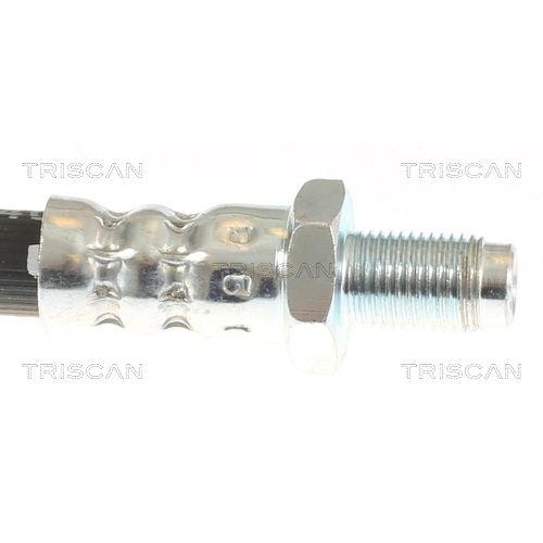 Bremsschlauch TRISCAN 8150 13204 f&uuml;r TOYOTA, Hinterachse