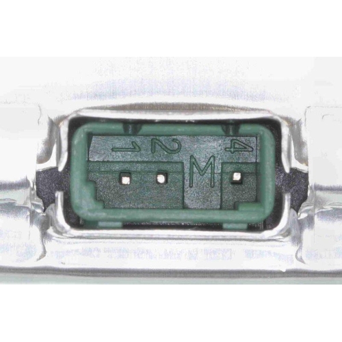 VEMO Gl&uuml;hlampe V99-84-0026 Green Mobility Parts f&uuml;r AUDI FORD SEAT SKODA VOLVO