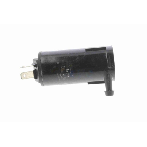 Waschwasserpumpe, Scheibenreinigung VEMO V25-08-0004 Original VEMO Qualität für