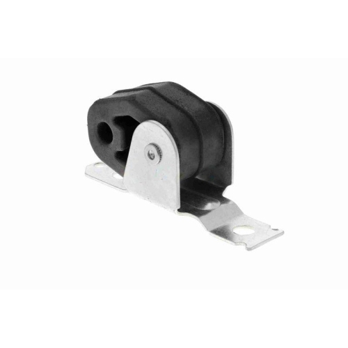 Halter, Abgasanlage VAICO V10-9619 Original VAICO Qualität für AUDI SEAT SKODA