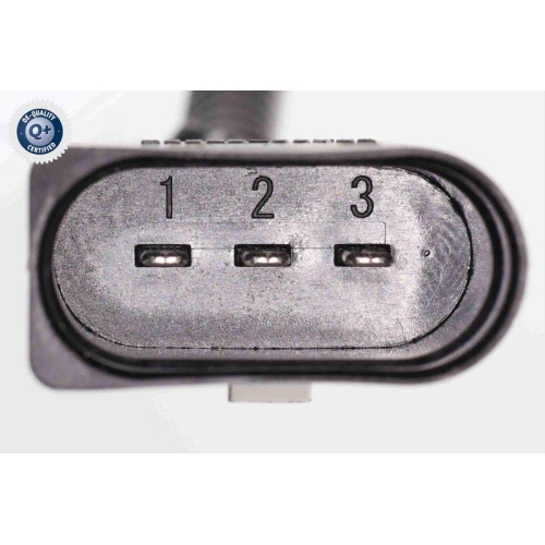 VEMO Sensor, Nockenwellenposition V10-72-0132 Q+, Erstausr&uuml;sterqualit&auml;t f&uuml;r AUDI
