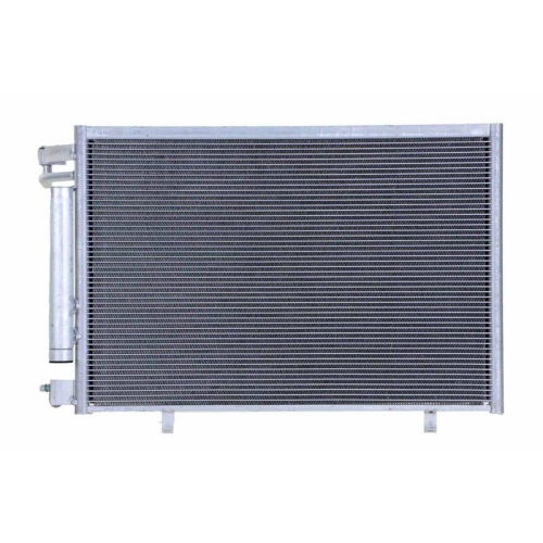 HELLA Kondensator, Klimaanlage 8FC 366 221-341 >>> Easy2Fit <<< für FORD