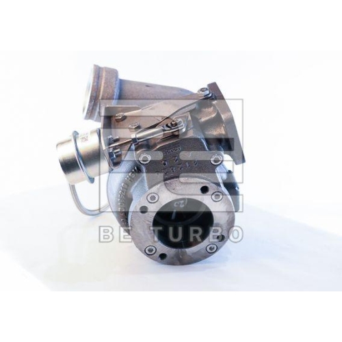 BE TURBO 128093 Lader, Aufladung f&uuml;r IVECO VOLVO DEUTZ
