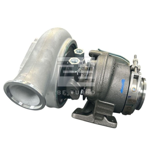 BE TURBO 134116 Lader, Aufladung f&uuml;r
