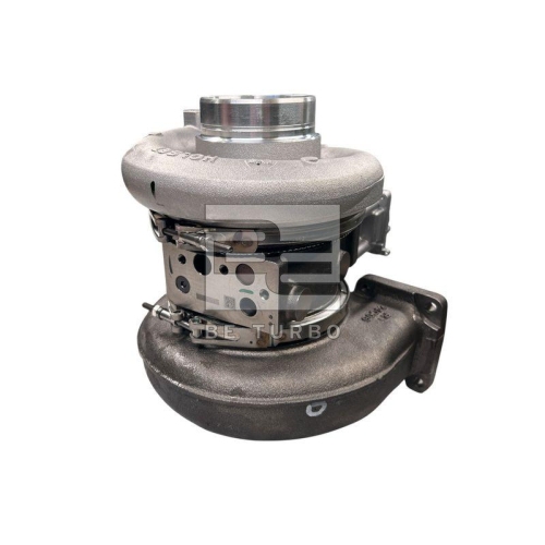 BE TURBO 132672 Lader, Aufladung f&uuml;r MAN
