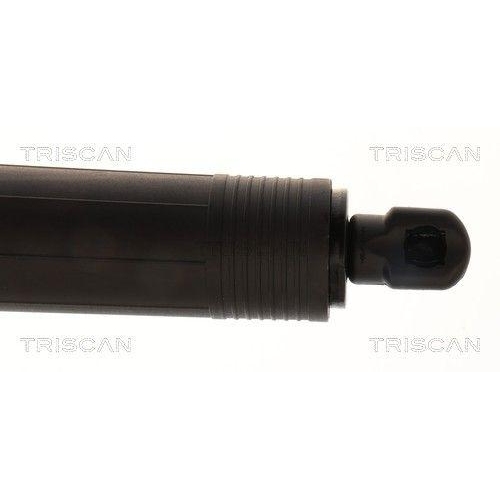 TRISCAN 8710 29333 Gasfeder, Koffer-/Laderaum f&uuml;r AUDI, links, rechts