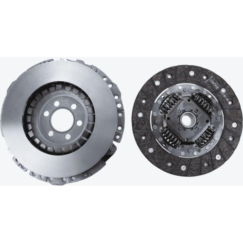 Kupplungssatz SACHS 3000 824 501 f&uuml;r SEAT SKODA VW