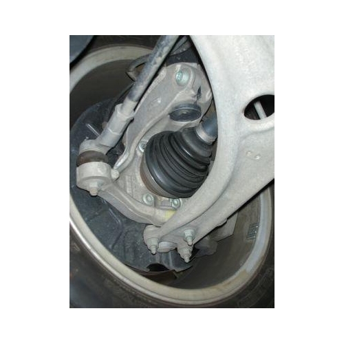 Kraft-Stecknuss KS TOOLS 515.1171 f&uuml;r