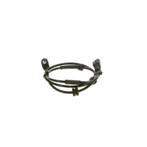 Sensor, Raddrehzahl BOSCH 0 265 008 055 f&uuml;r ALFA ROMEO FIAT PININFARINA