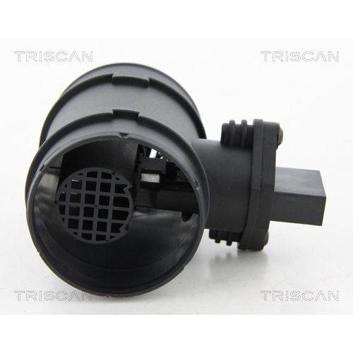 Luftmassenmesser TRISCAN 8812 29028 f&uuml;r AUDI SEAT SKODA VW