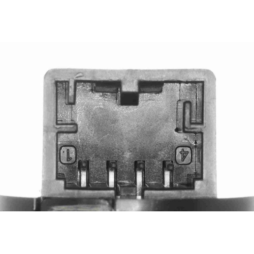 Z&uuml;nd-/Startschalter VEMO V15-80-3365 Original VEMO Qualit&auml;t f&uuml;r VAG