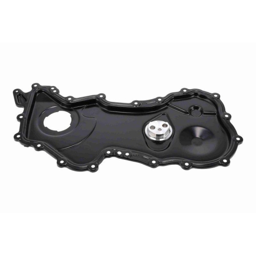 Steuergehäusedeckel VAICO V30-4280 Original VAICO Qualität für FIAT NISSAN OPEL