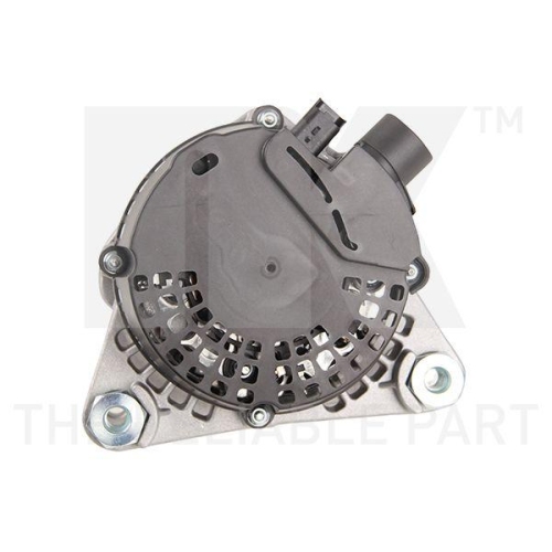 Generator NK 4837011 f&uuml;r CITRO&Euml;N PEUGEOT DS