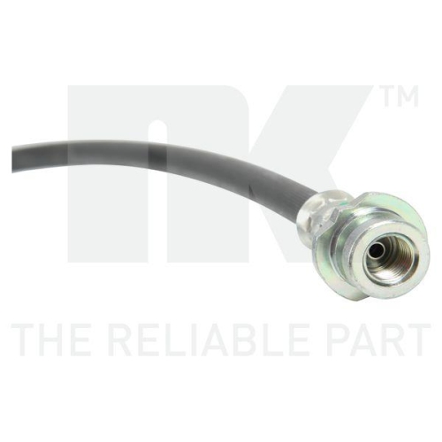 Bremsschlauch NK 8522184 f&uuml;r NISSAN, Vorderachse rechts