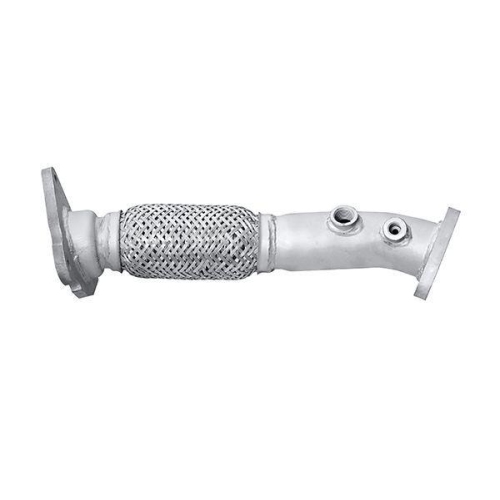 HELLA Abgasrohr 8LA 366 001-331 Easy2Fit –