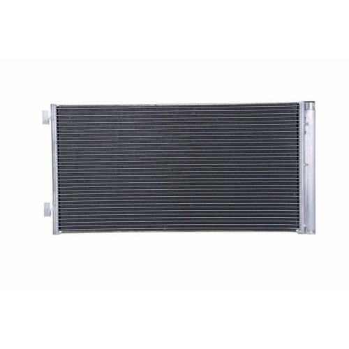 HELLA Kondensator, Klimaanlage 8FC 366 221-351 >>> Easy2Fit <<< für BMW MINI
