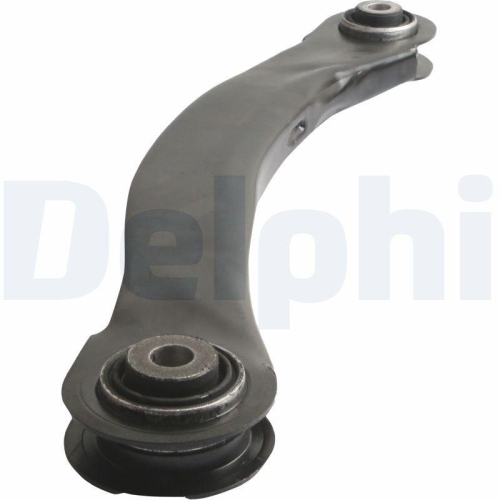 DELPHI TC4712 Lenker, Radaufh&auml;ngung f&uuml;r AUDI PORSCHE VW, Hinterachse rechts