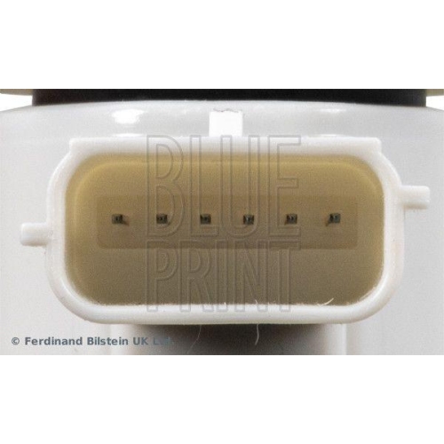 Bremslichtschalter BLUE PRINT ADBP140077 für OPEL VAUXHALL CHEVROLET