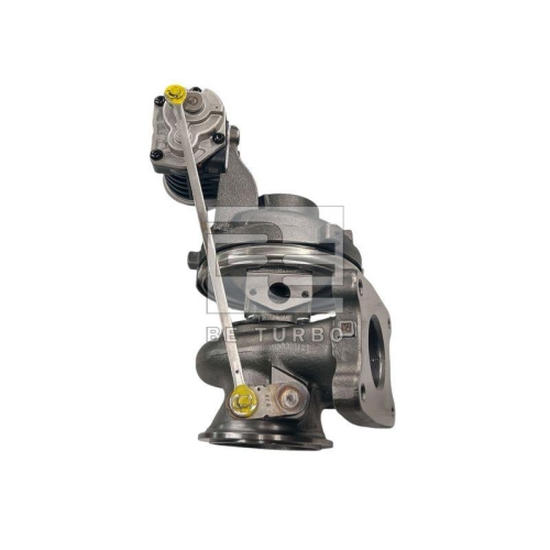 BE TURBO 133290 Lader, Aufladung f&uuml;r