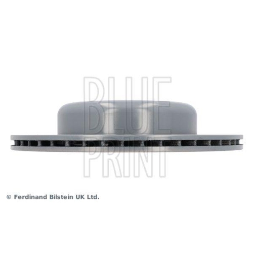 BLUE PRINT ADBP430062 2 St&uuml;ck Bremsscheiben f&uuml;r BMW TOYOTA, Hinterachse rechts