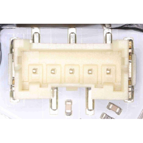 VEMO V10-73-0744 Steuerger&auml;t, Beleuchtung Green Mobility Parts f&uuml;r VW, links