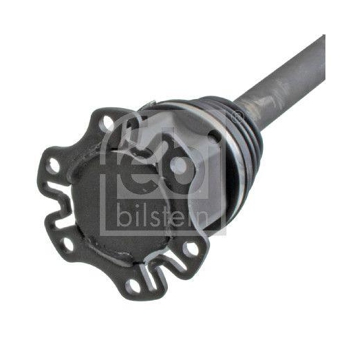 FEBI BILSTEIN 1003706 Antriebswelle f&uuml;r AUDI SEAT VW, Vorderachse rechts