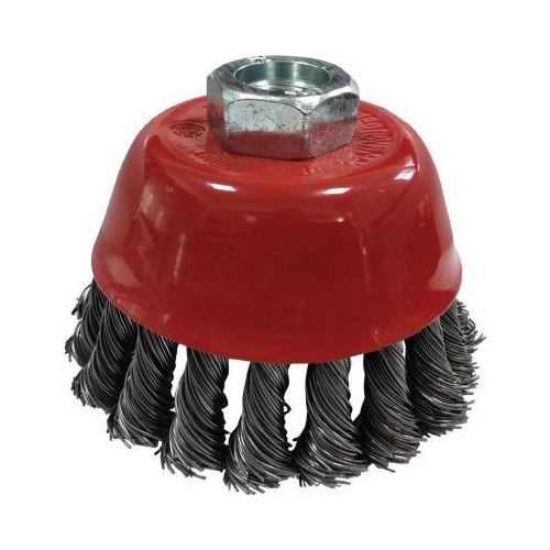 Drahtbürste KS TOOLS 340.0024 für