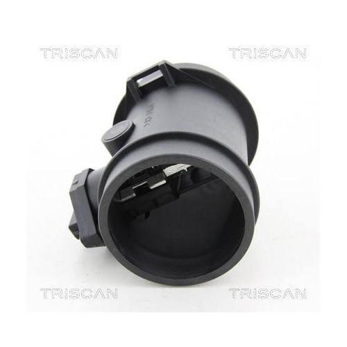 Luftmassenmesser TRISCAN 8812 29029 f&uuml;r AUDI SEAT SKODA VW