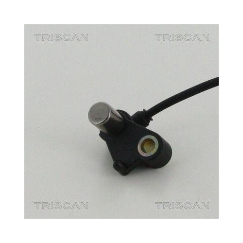 Sensor, Raddrehzahl TRISCAN 8180 50202 f&uuml;r MAZDA, Hinterachse links