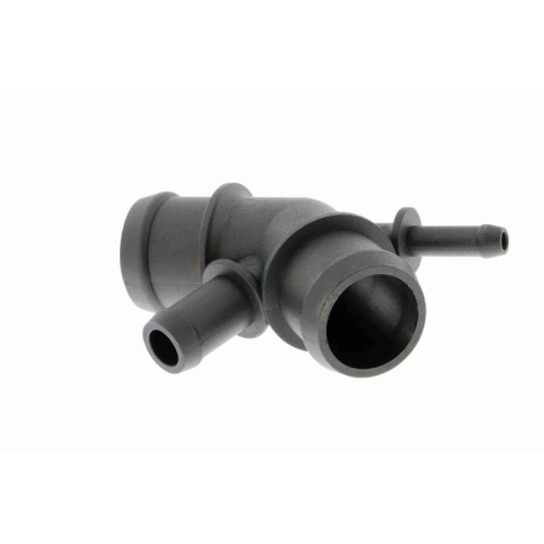 K&uuml;hlmittelflansch VAICO V10-8194 Original VAICO Qualit&auml;t f&uuml;r AUDI SEAT SKODA VW