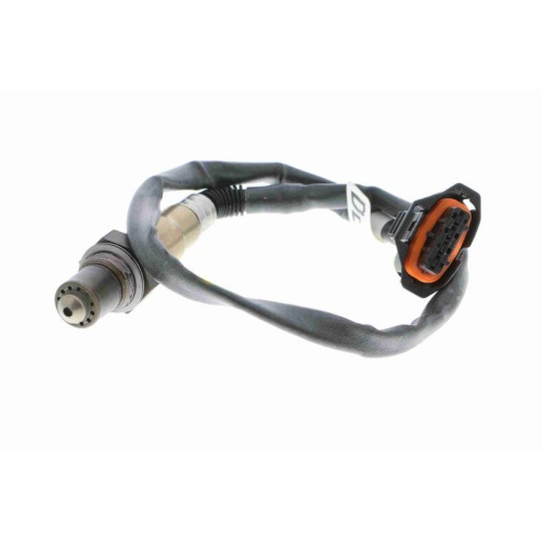 Lambdasonde VEMO V40-76-0033 Original VEMO Qualit&auml;t f&uuml;r OPEL, Abgaskr&uuml;mmer
